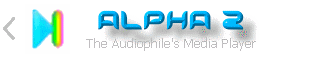 Alpha 2 v 3.0 Logo - 2021